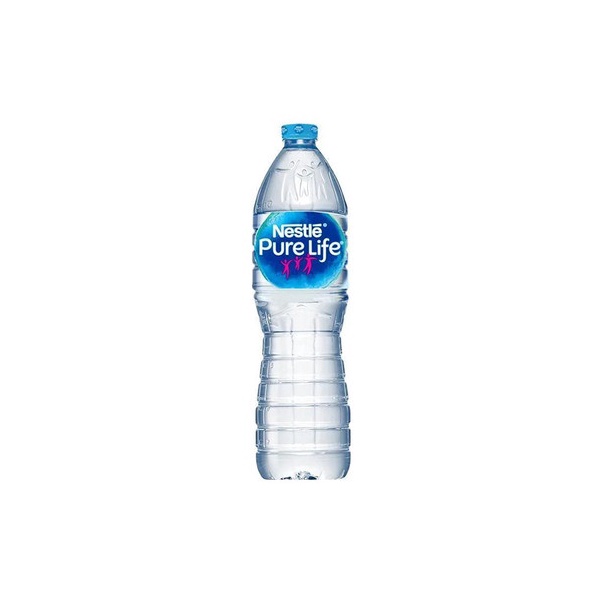 Mineral Water