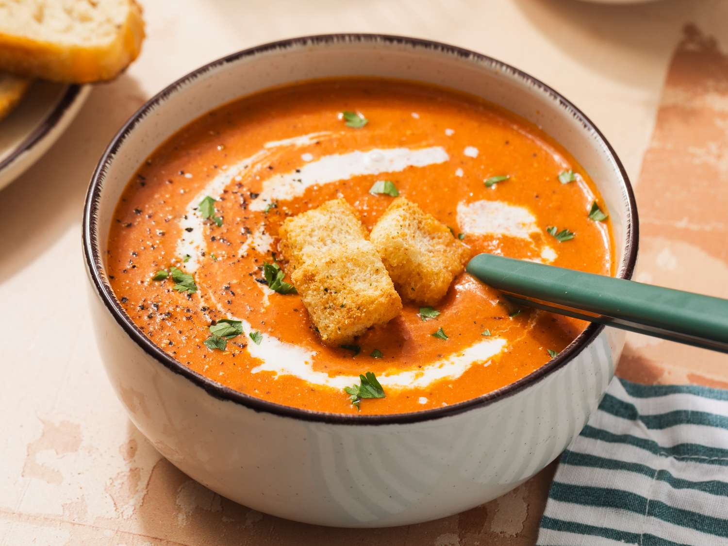 Tomato Soup